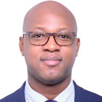 James K Kenya