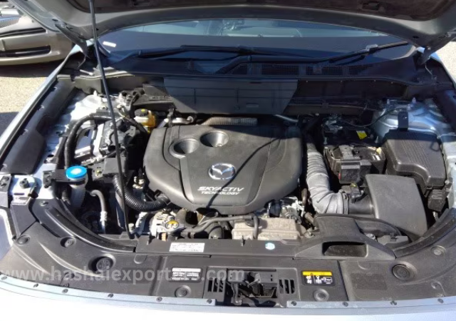 
								MAZDA CX5 full									