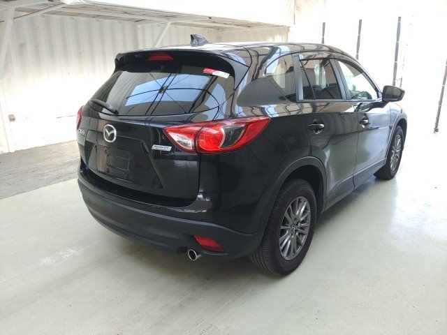 
								MAZDA CX-5 full									