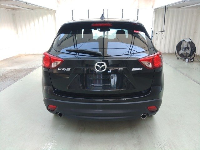 
								MAZDA CX-5 full									
