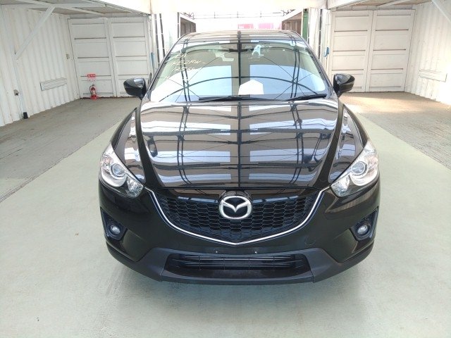 
								MAZDA CX-5 full									