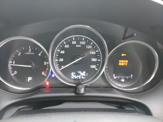
								MAZDA CX-5 full									