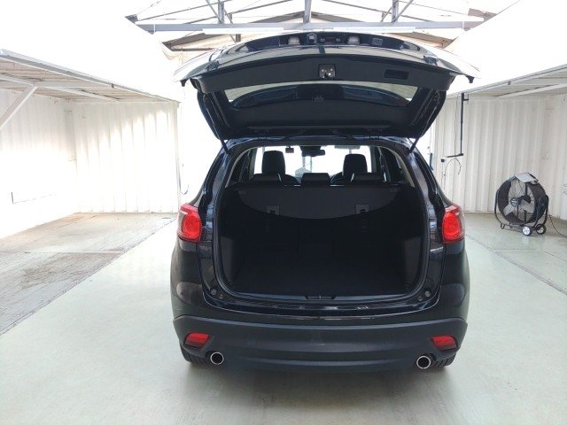 
								MAZDA CX-5 full									