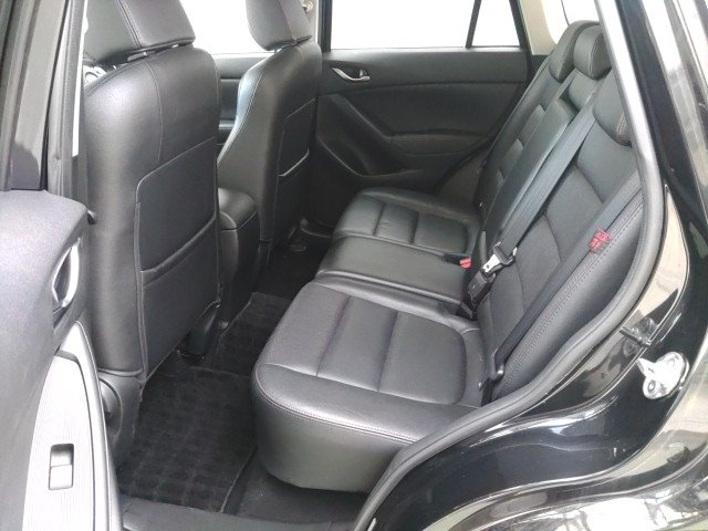 
								MAZDA CX-5 full									