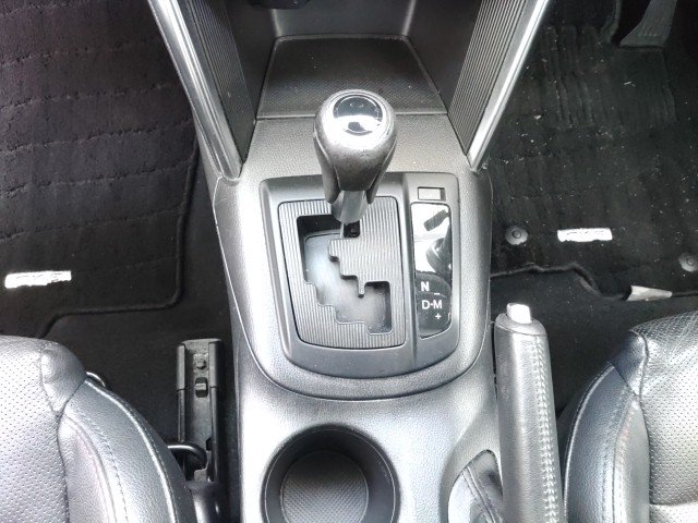 
								MAZDA CX-5 full									