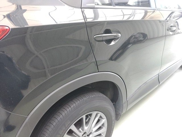 
								MAZDA CX-5 full									