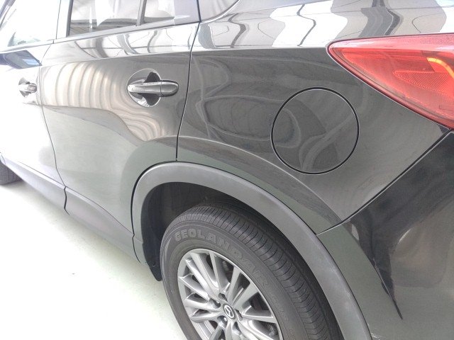 
								MAZDA CX-5 full									