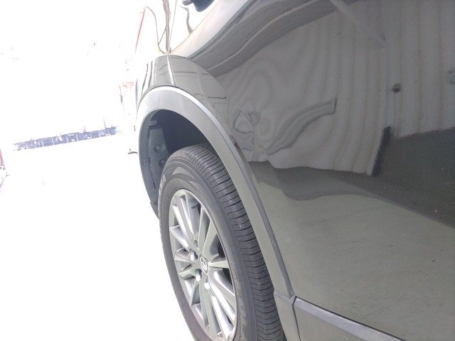 
								MAZDA CX-5 full									