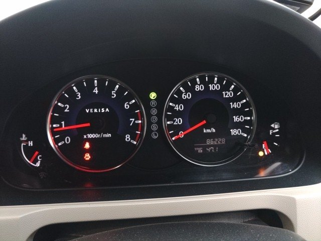 
								MAZDA VERISA full									