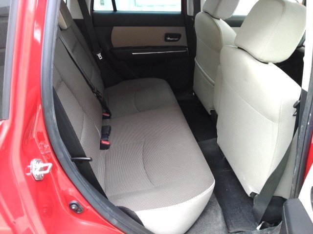 
								MAZDA VERISA full									