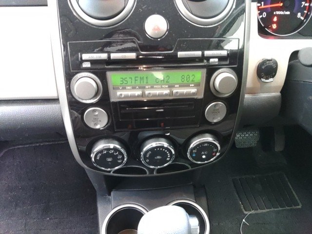 
								MAZDA VERISA full									