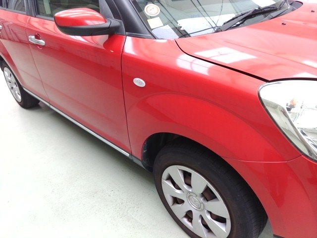 
								MAZDA VERISA full									