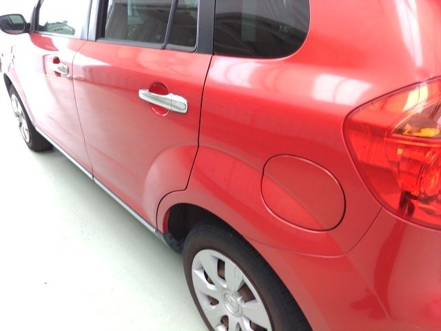 
								MAZDA VERISA full									