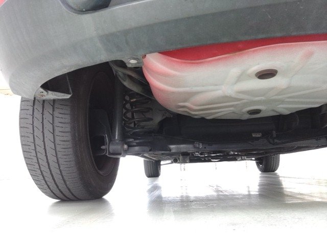 
								MAZDA VERISA full									