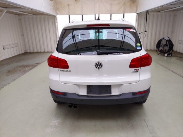 
								VOLKSWAGEN TIGUAN full									