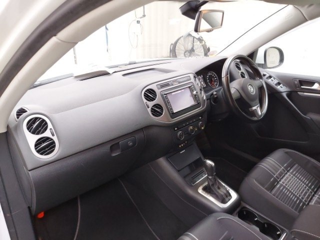
								VOLKSWAGEN TIGUAN full									