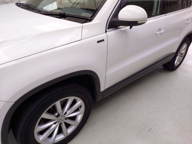 
								VOLKSWAGEN TIGUAN full									