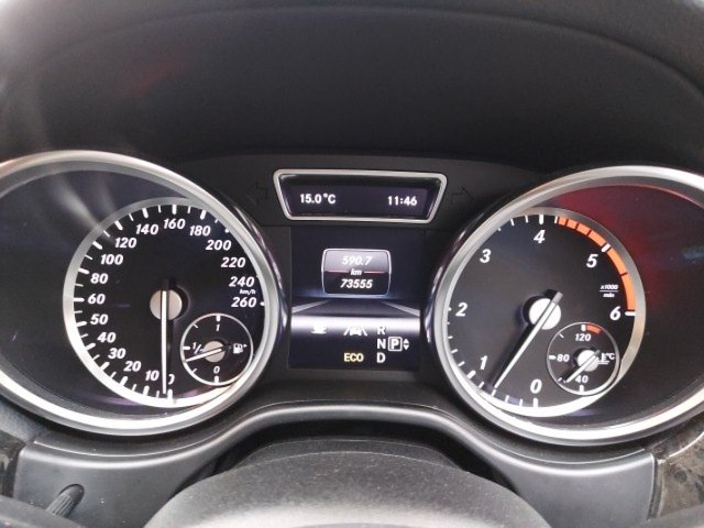 
								MERCEDES BENZ M-CLASS full									