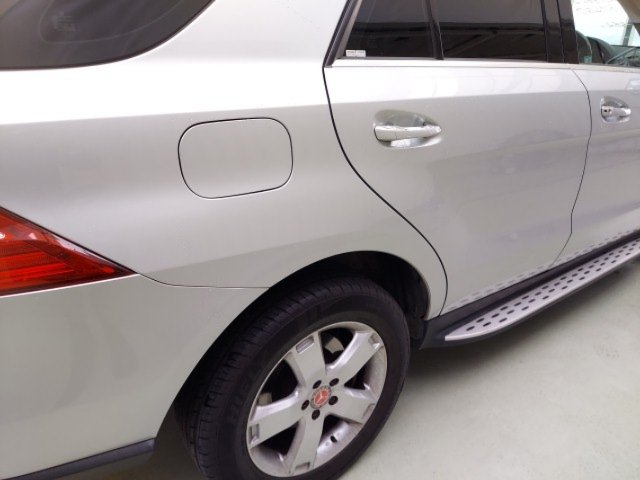 
								MERCEDES BENZ M-CLASS full									