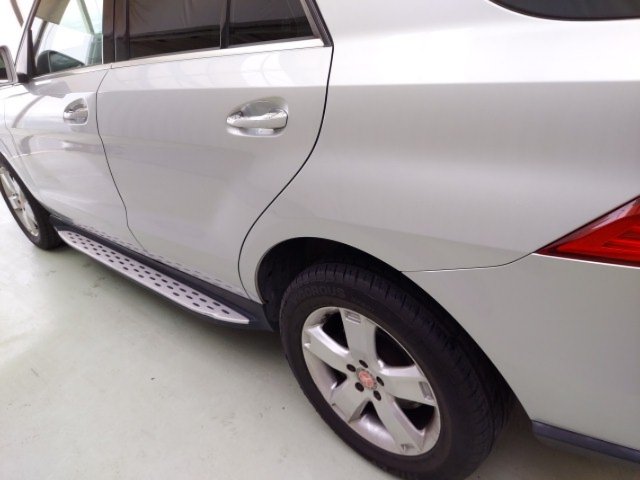 
								MERCEDES BENZ M-CLASS full									