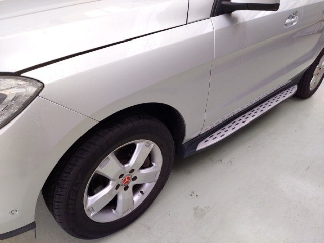 
								MERCEDES BENZ M-CLASS full									