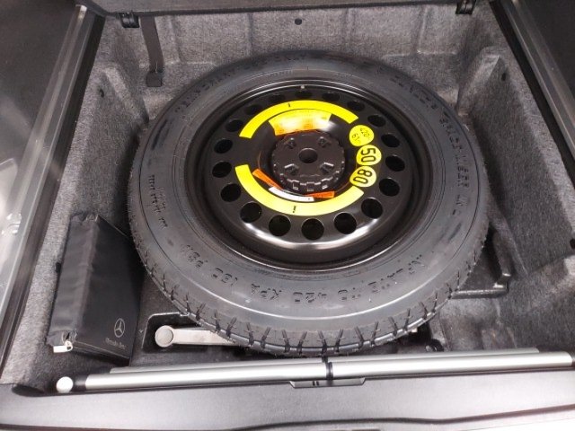 
								MERCEDES BENZ M-CLASS full									