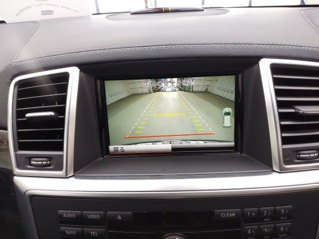 
								MERCEDES BENZ M-CLASS full									