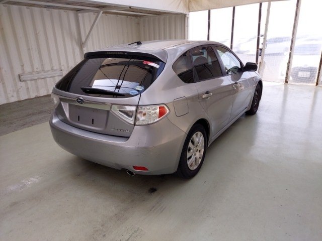 
								SUBARU IMPREZA full									