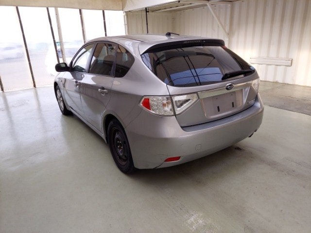 
								SUBARU IMPREZA full									
