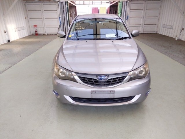 
								SUBARU IMPREZA full									