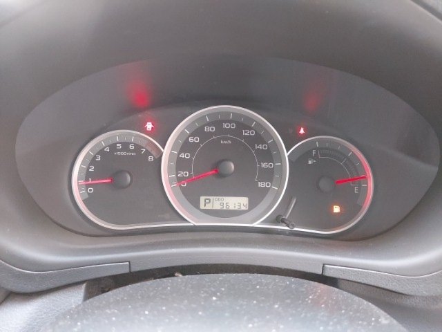 
								SUBARU IMPREZA full									