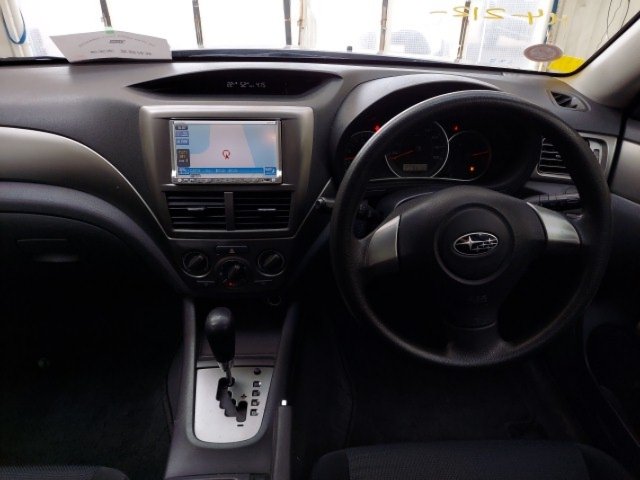 
								SUBARU IMPREZA full									