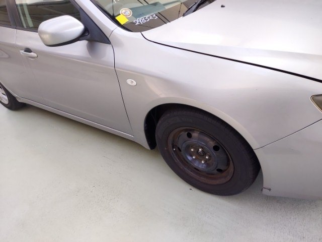 
								SUBARU IMPREZA full									