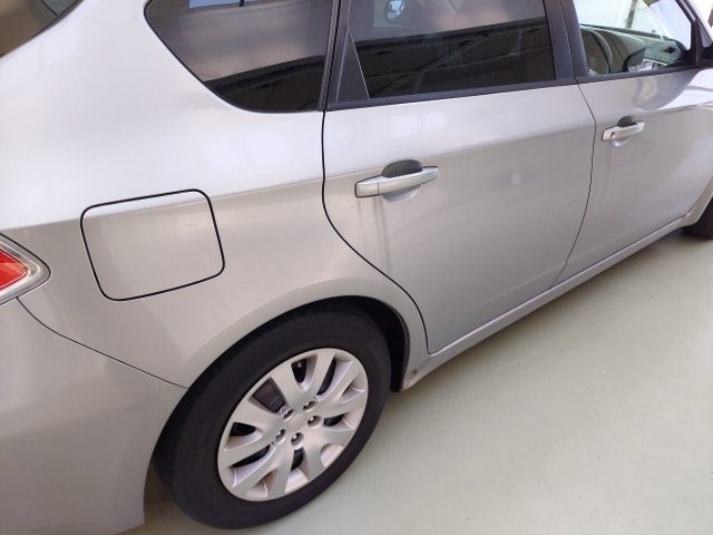 
								SUBARU IMPREZA full									