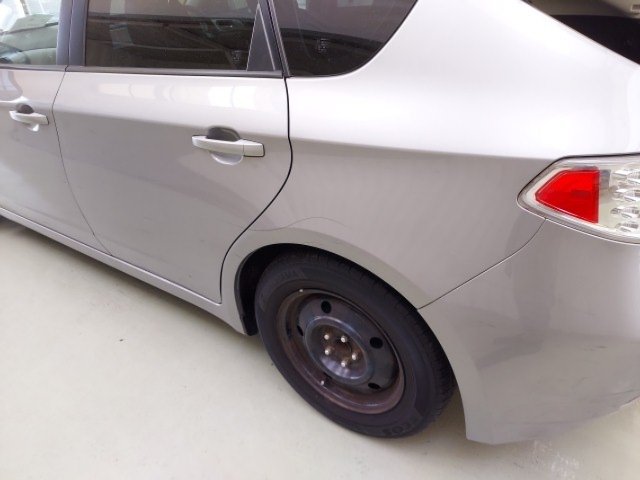 
								SUBARU IMPREZA full									