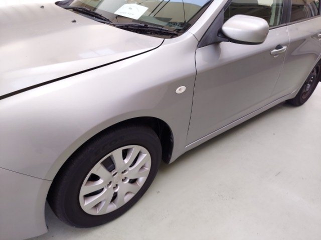 
								SUBARU IMPREZA full									