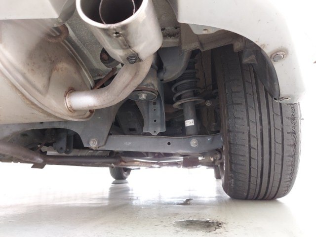 
								SUBARU IMPREZA full									