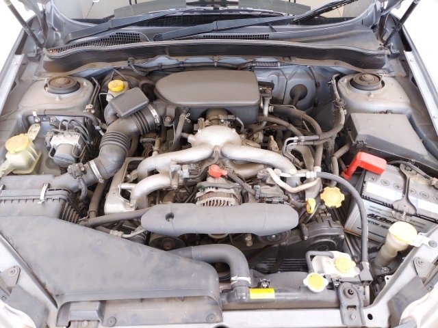 
								SUBARU IMPREZA full									