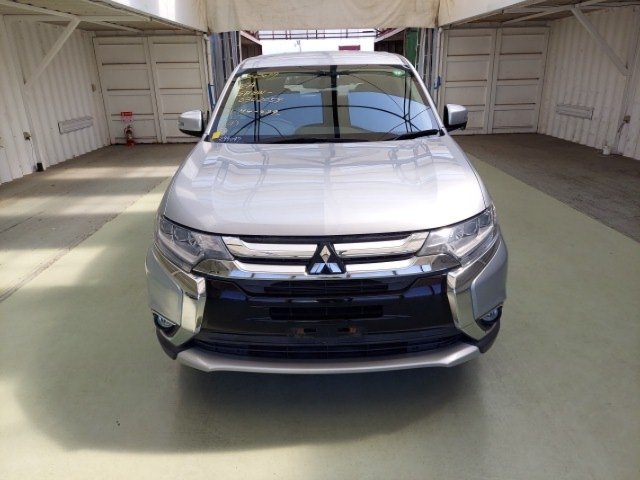
								MITSUBISHI OUTLANDER full									