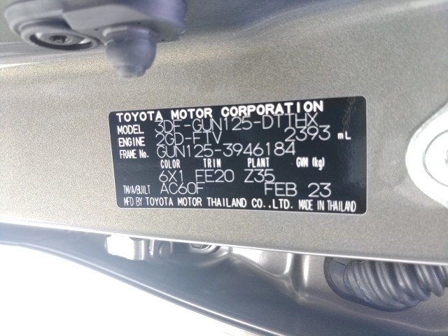 
								TOYOTA HILUX full									