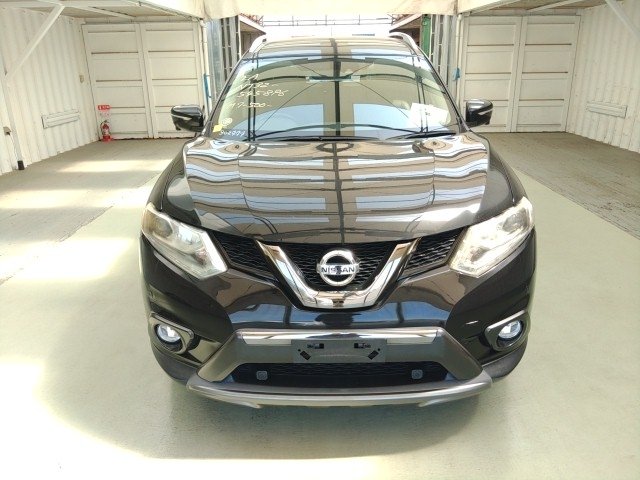 
								NISSAN X-TRAIL full									