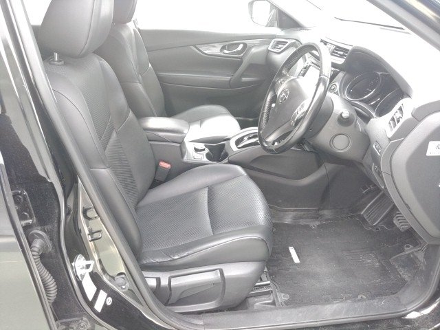 
								NISSAN X-TRAIL full									