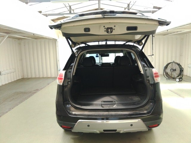 
								NISSAN X-TRAIL full									