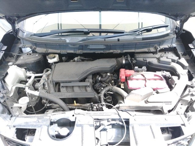 
								NISSAN X-TRAIL full									