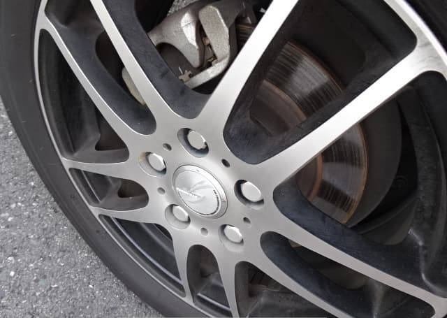 
								MAZDA AXELA full									