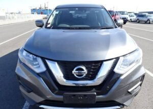 NISSAN X-TRAIL 20S