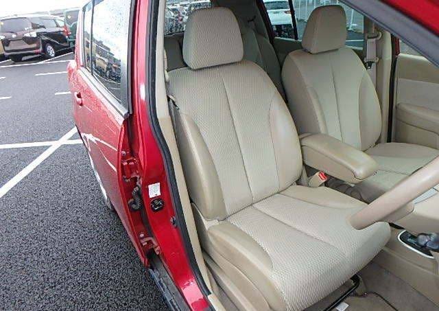 
								NISSAN TIIDA 15M SV PLUS PLASMA full									