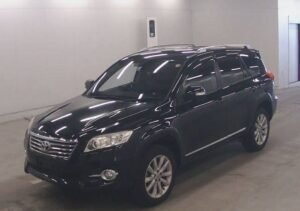 TOYOTA VANGUARD 240S S PACKAGE