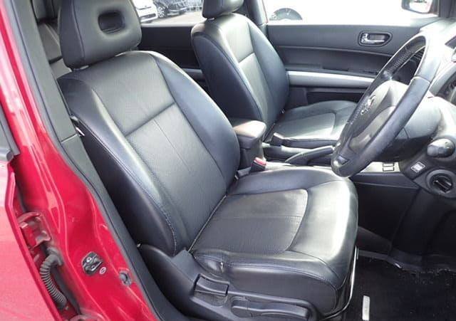
								NISSAN X-TRAIL 20X (58%OFF) full									
