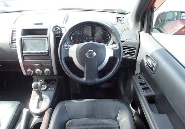 
								NISSAN X-TRAIL 20X (58%OFF) full									
